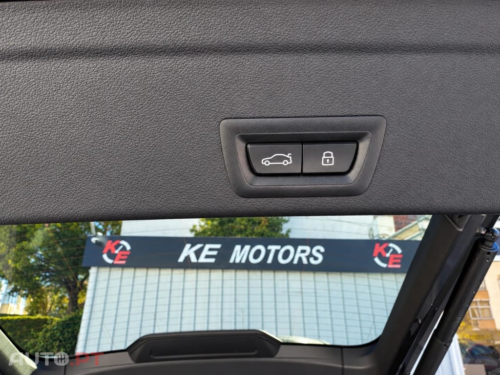 BMW X6 30 d xDrive Pack M Desportivo Pro