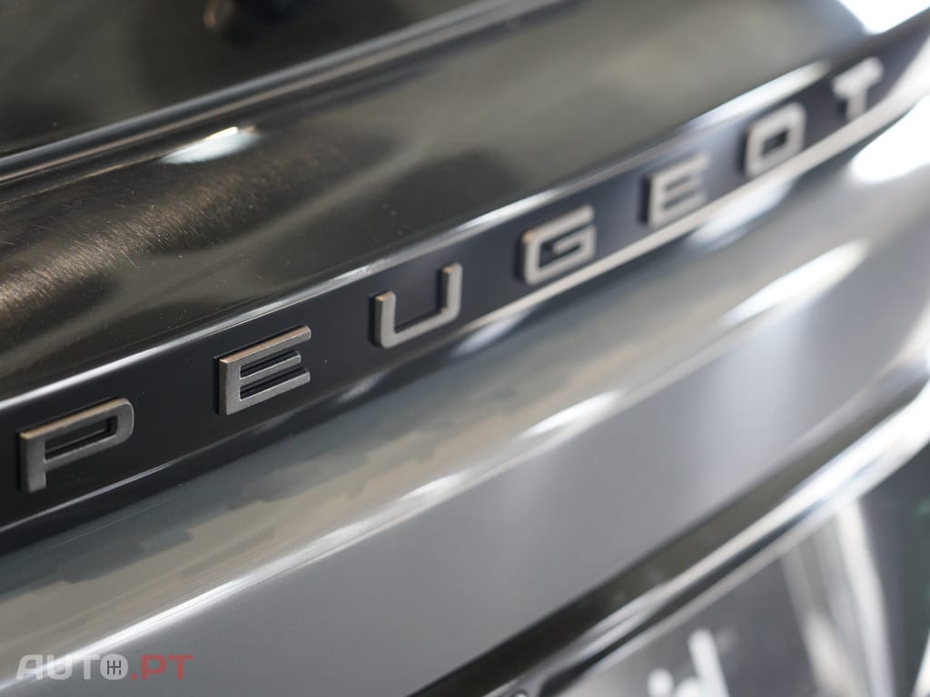 Peugeot 2008 1.2 PureTech Allure