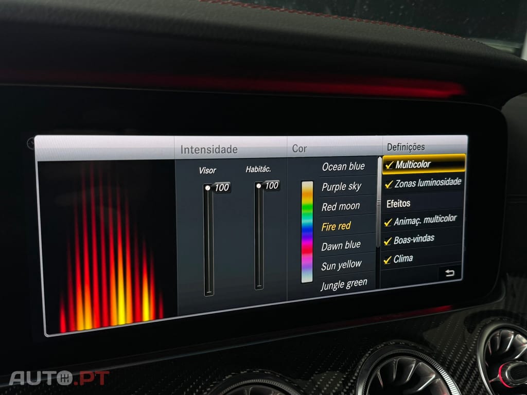 Mercedes-Benz E 53 AMG 4-Matic+