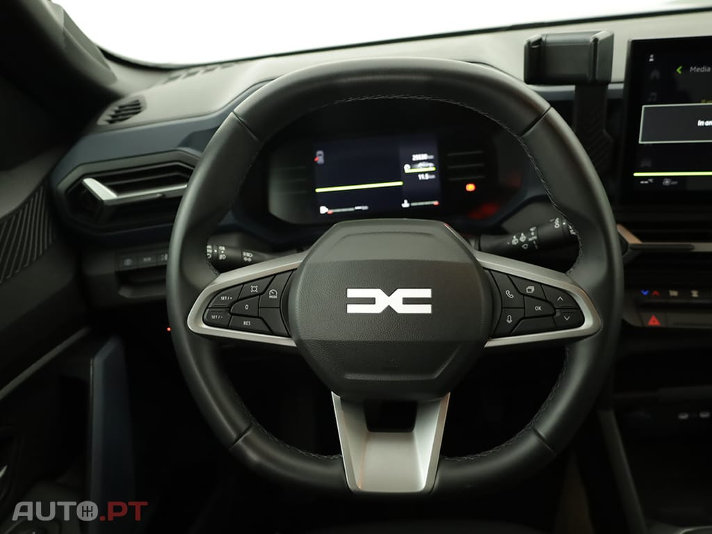 Dacia Duster Duster 1.0 TCe ECO-G Journey Bi-Fuel