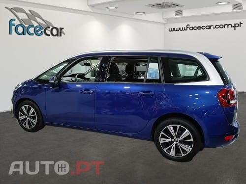 Citroen Grand C4 SpaceTourer 1.5 BlueHDi Feel