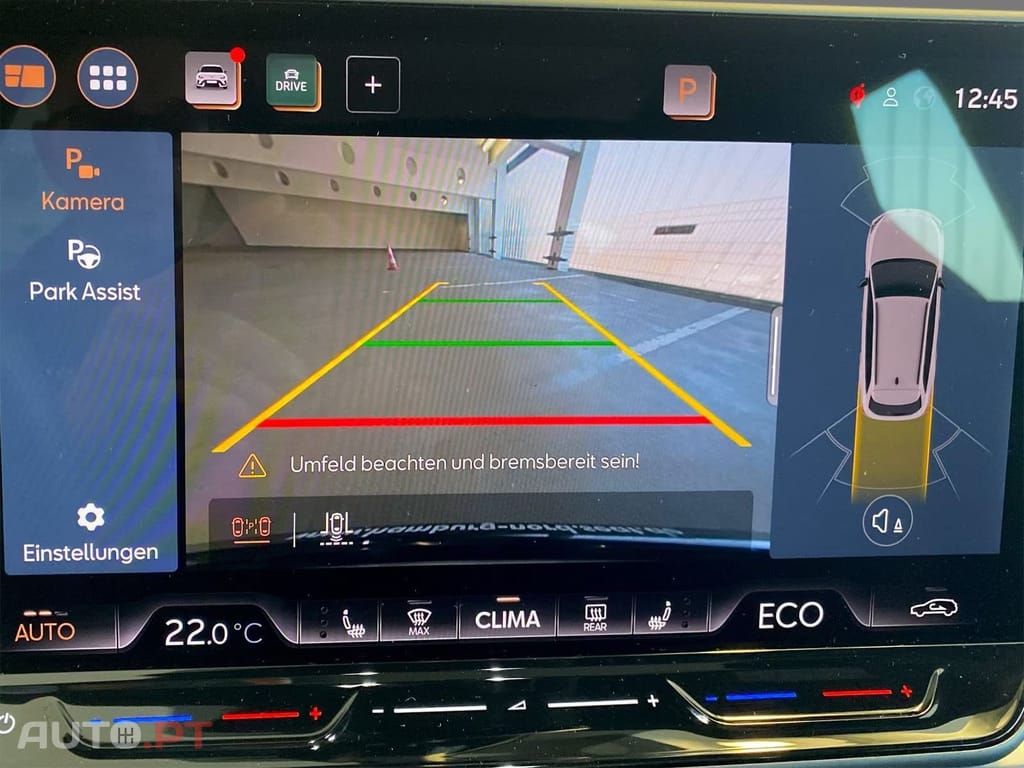 Cupra Leon Sportstourer VZ 1.5 e-HYBRID I.V.A DEDUTIVEL 