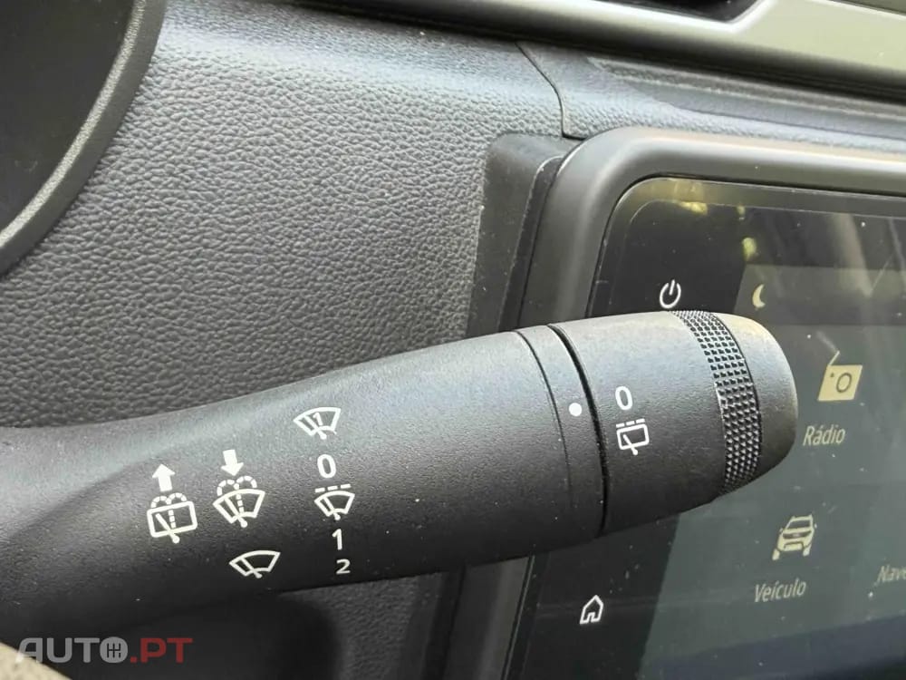 Dacia Duster 1.0 TCe Expression