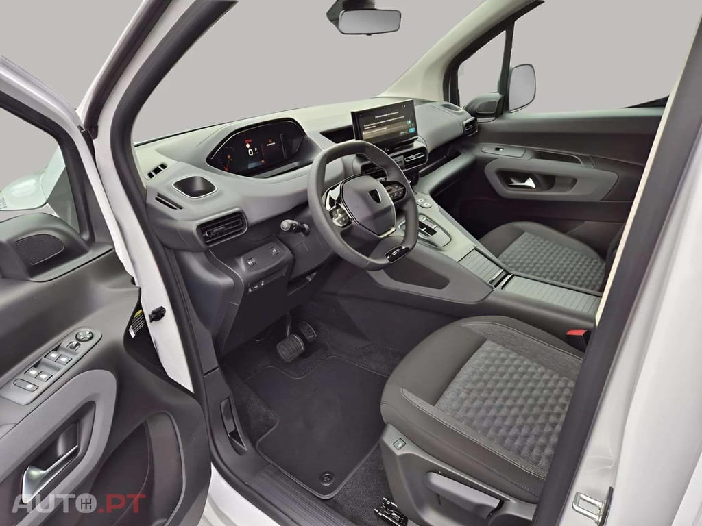 Peugeot E-Rifter L1  GT  