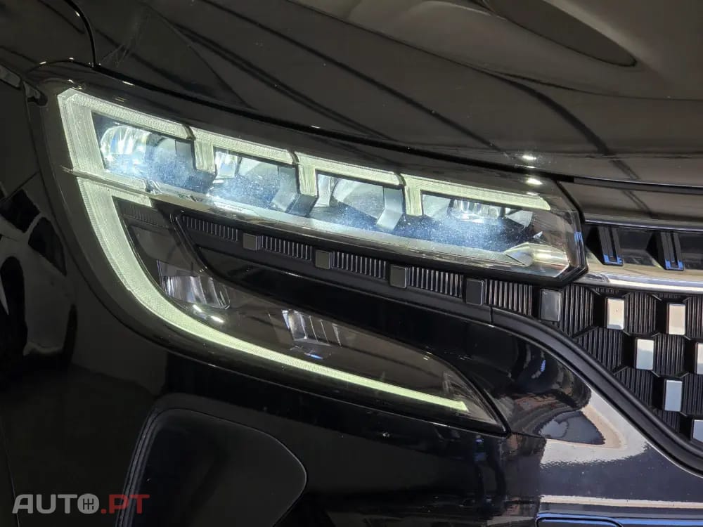 Renault Austral 1.2 E-Tech Techno