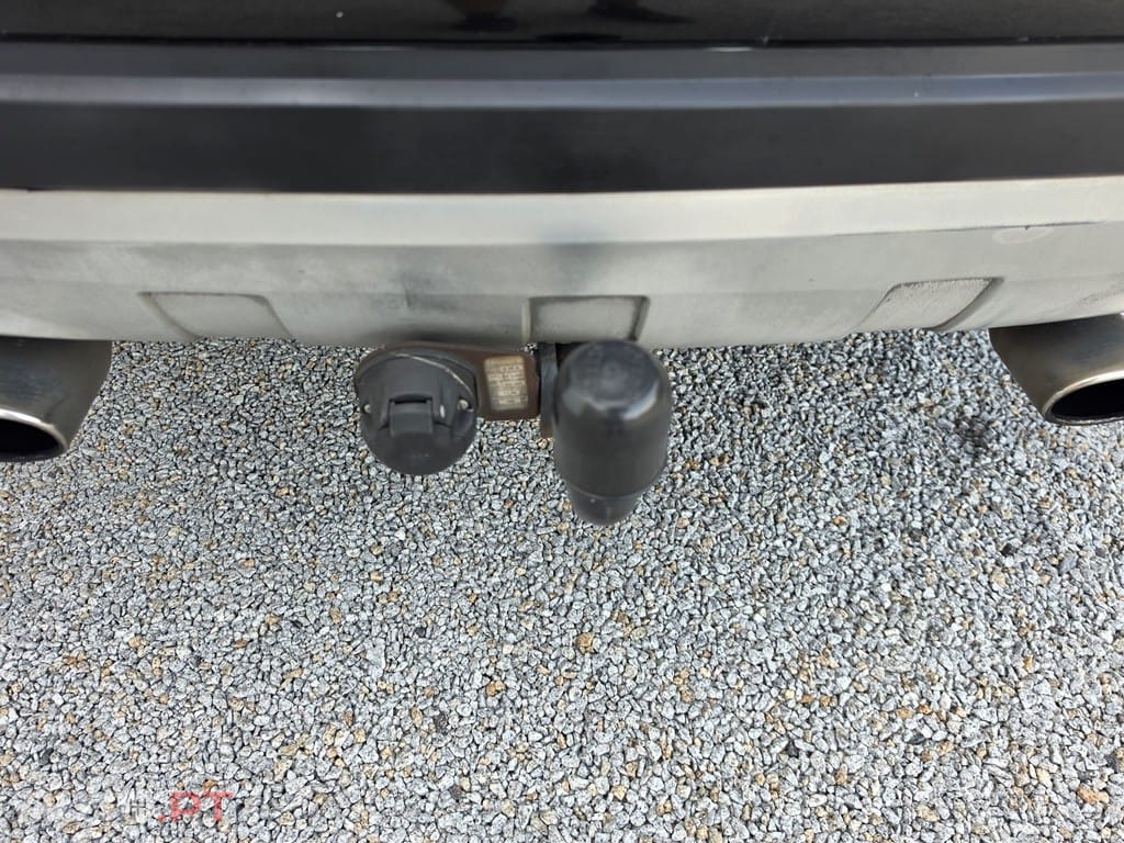 Chevrolet Captiva 2.0 VCDi Seven 7L