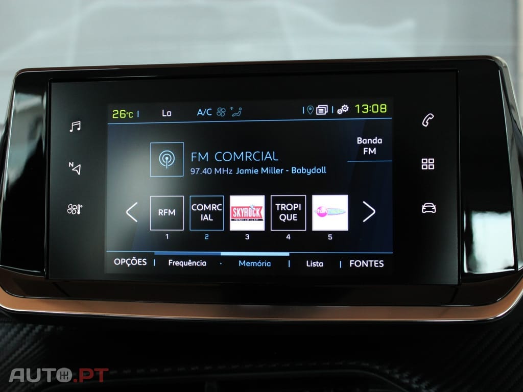 Peugeot E-208 50 kWh Allure