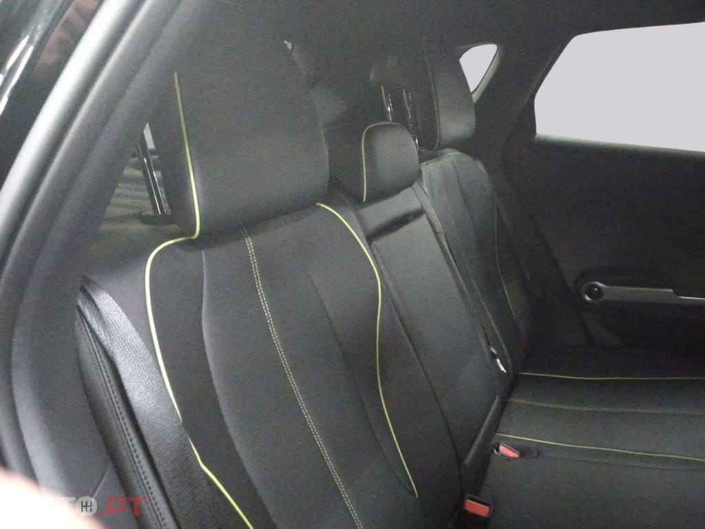 BYD Atto 3 COMFORT I.V.A DEDUTIVEL 