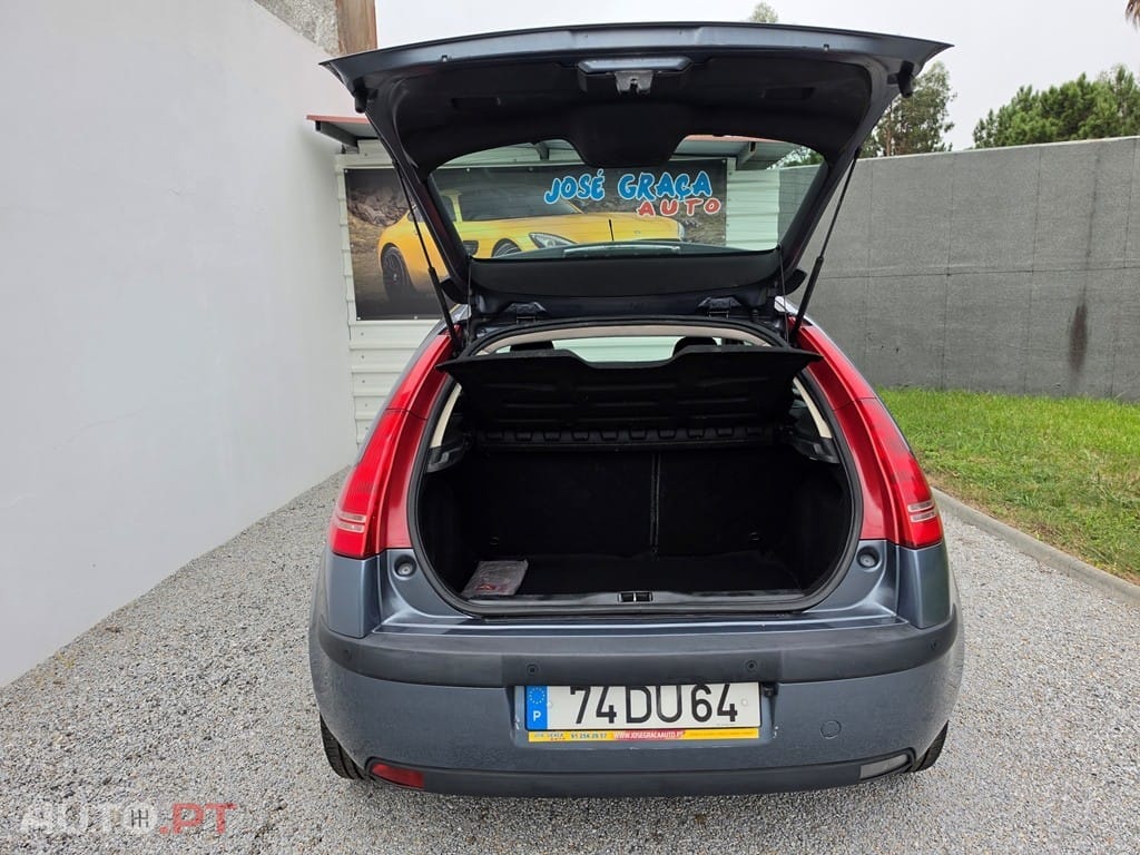 Citroen C4 1.6 HDi Collection