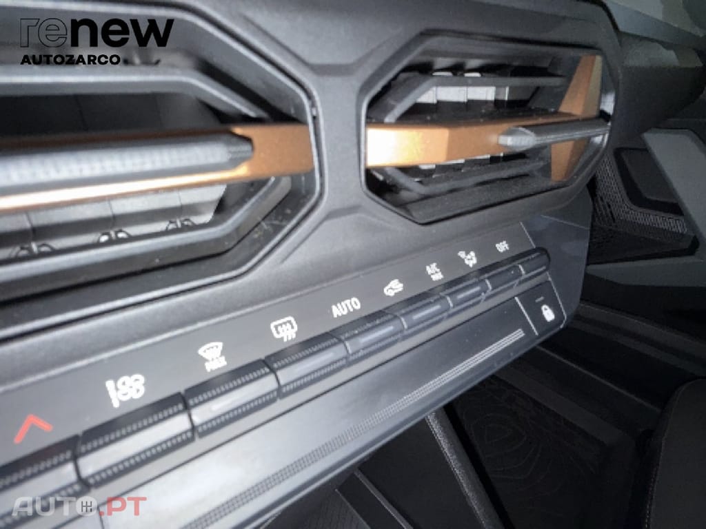 Dacia Duster Extreme