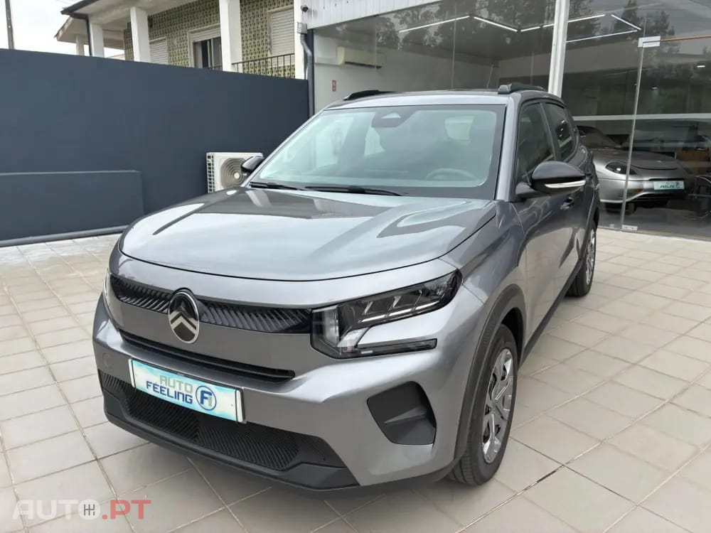 Citroen C3 1.2 PureTech YOU