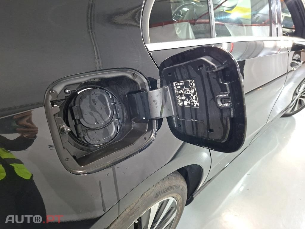 Mercedes-Benz A 250 e Style Plus