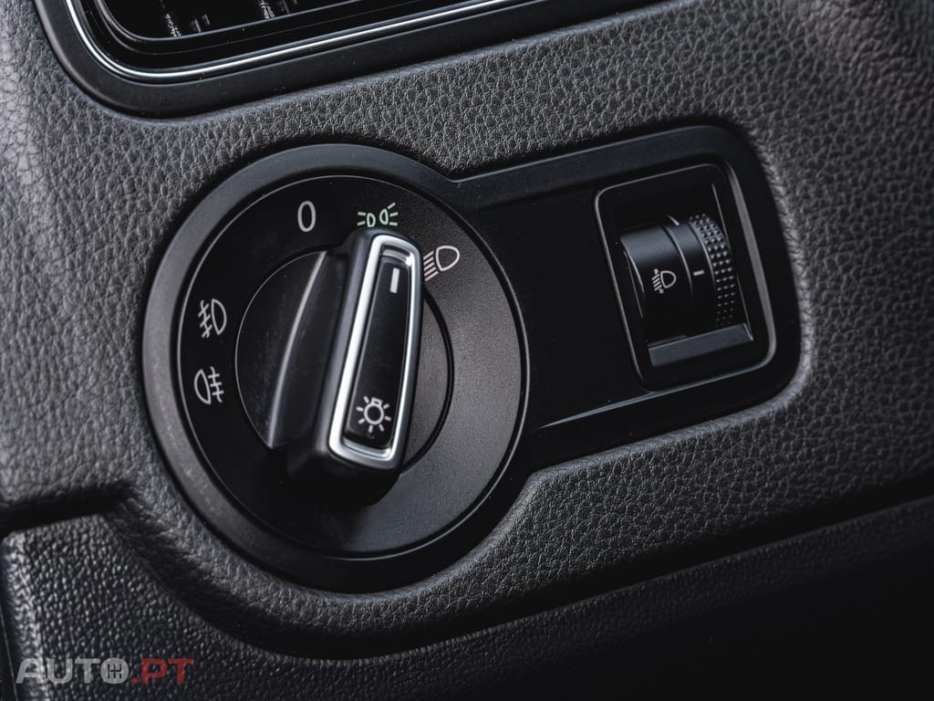 Volkswagen Polo 1.4 TDi BlueMotion