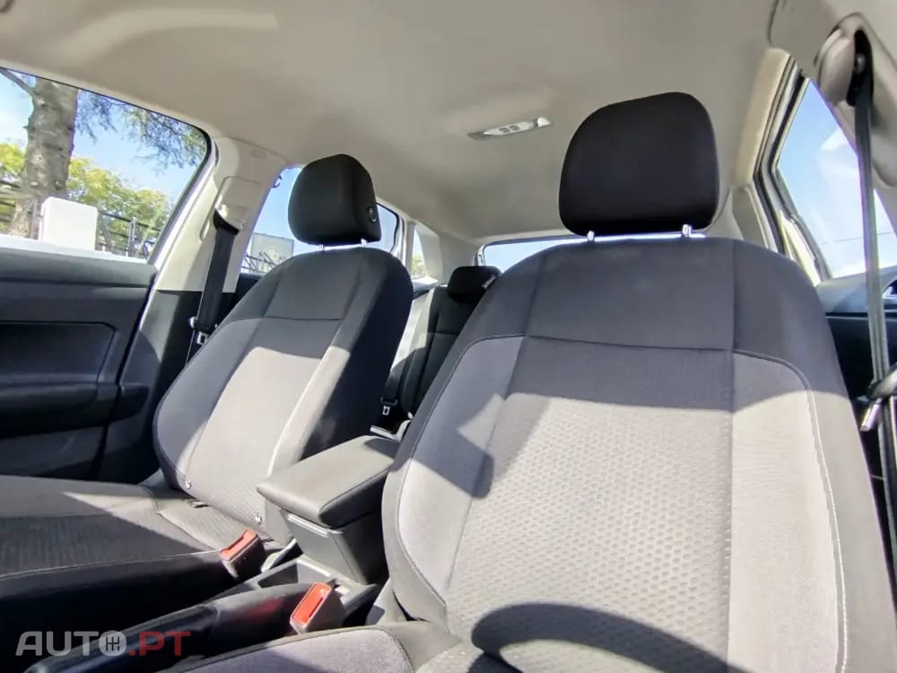 Volkswagen Polo 1.0 TSI Urban