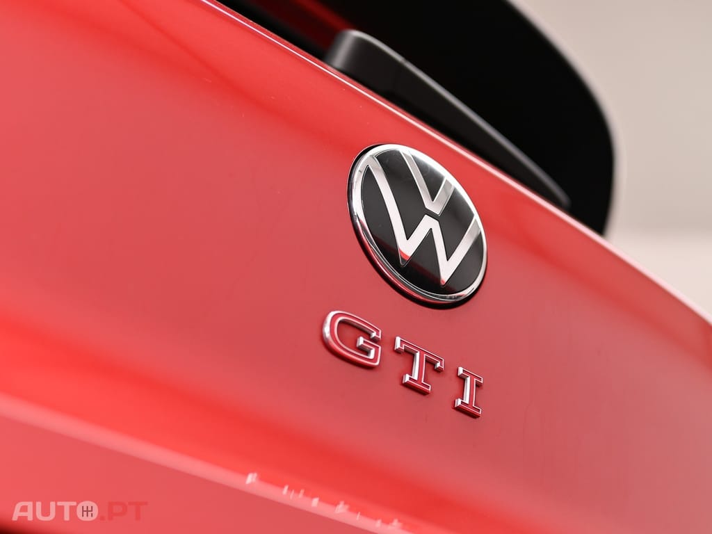 Volkswagen Golf 2.0 TSI GTI Clubsport DSG