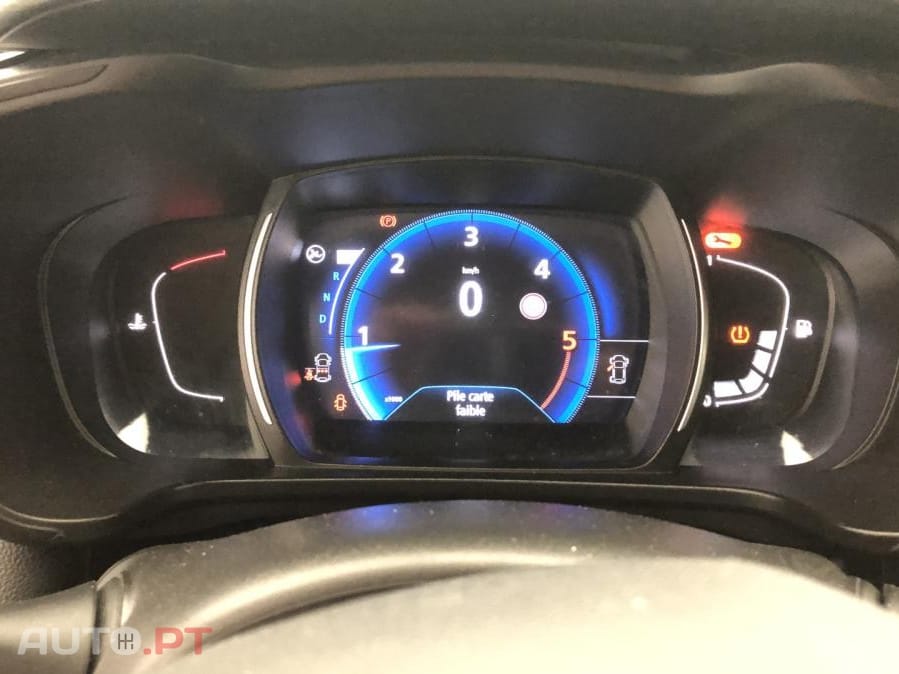 Renault Kadjar 1.5 Blue dCi Business EDC