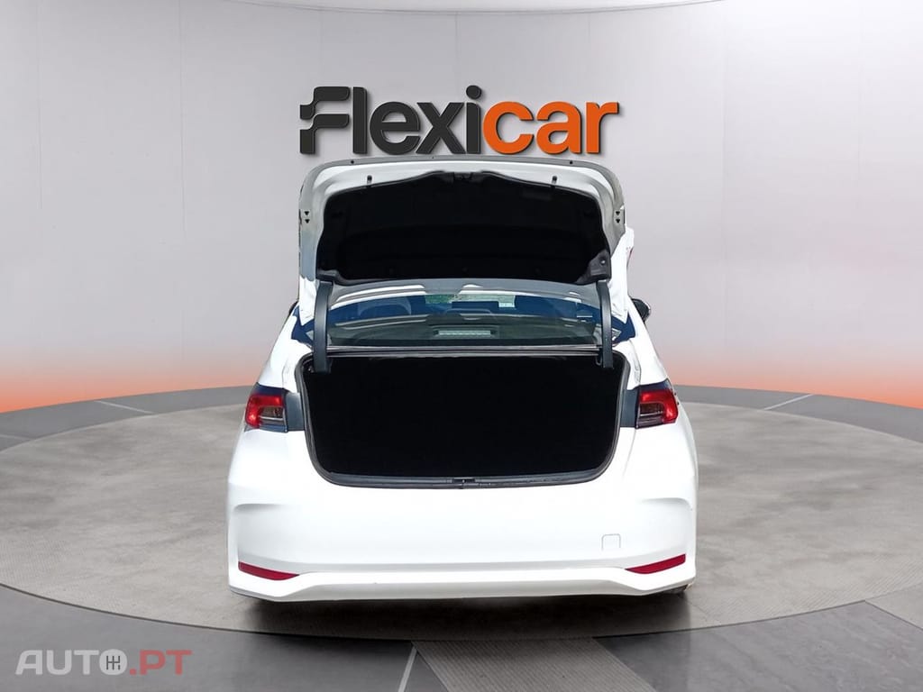 Toyota Corolla 1.5 VVT COMFORT