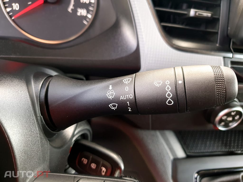 Renault Kangoo 1.5 Blue dCi L1 Extra