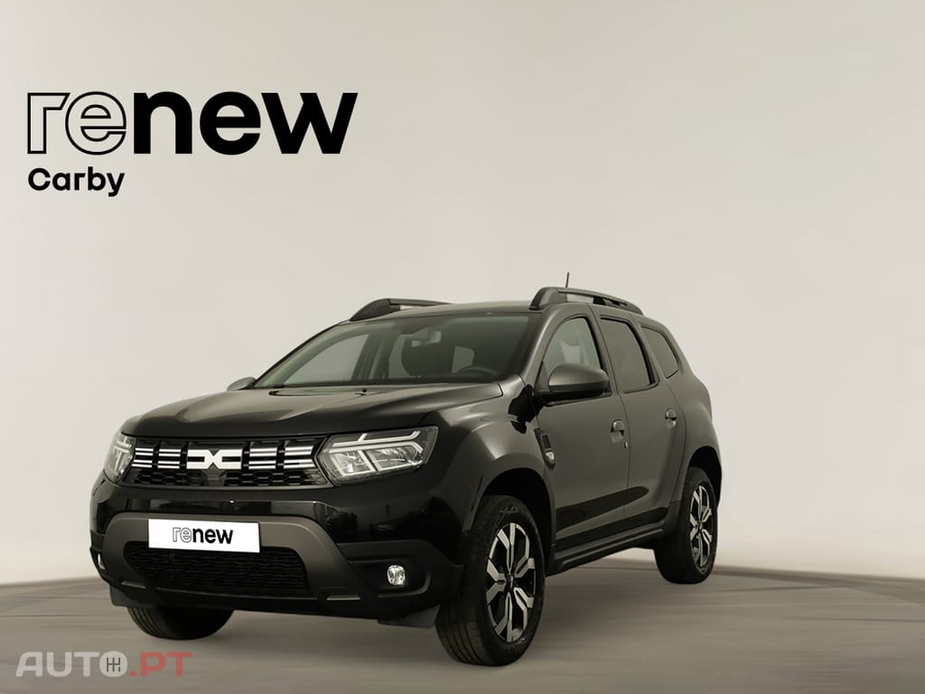 Dacia Duster Duster 1.0 TCe Journey