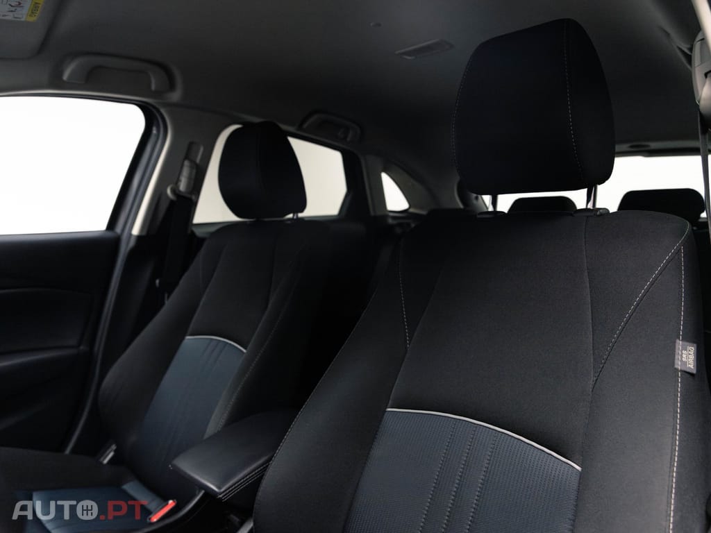 Mazda CX-3 1.8 Sky.Advance Navi