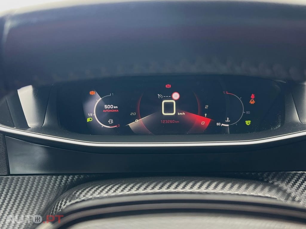 Peugeot 208 1.2 PureTech Allure