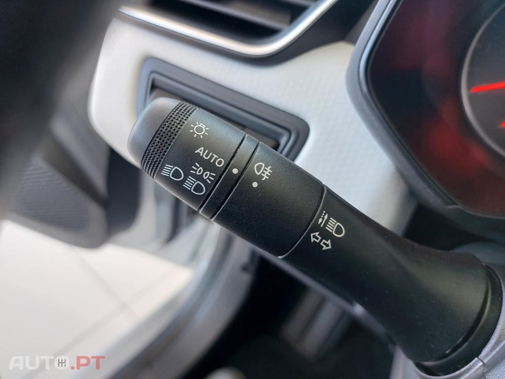 Renault Clio 1.0 TCe Evolution Bi-Fuel