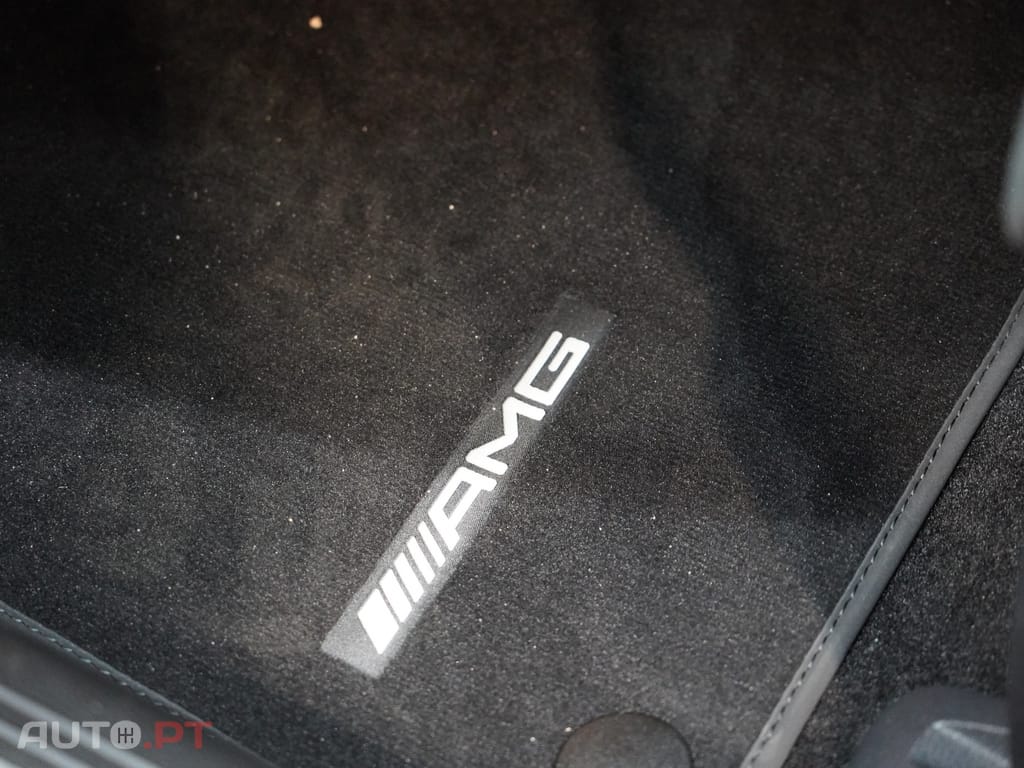 Mercedes-Benz A 180 d Special Edition