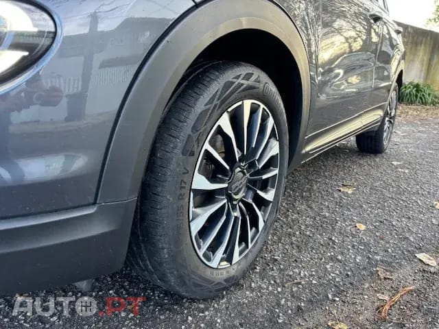 Fiat 500X 1.0 FireFly Sport