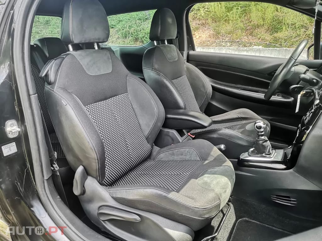 Citroen DS3 1.6 THP Sport Chic