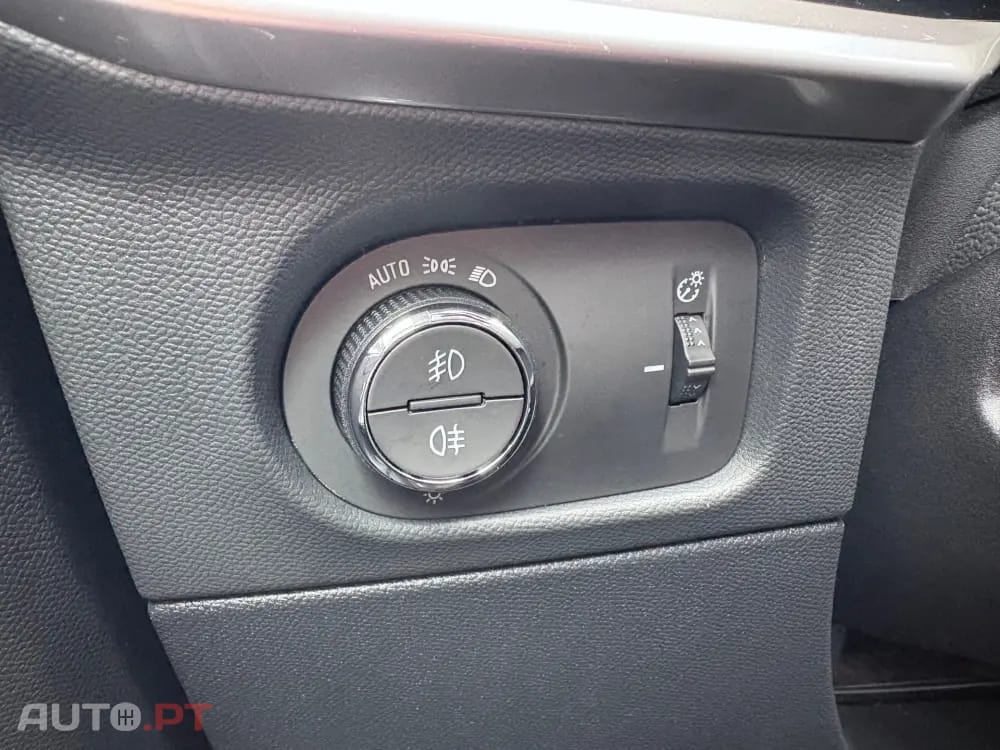 Opel Mokka 1.2 T GS Line