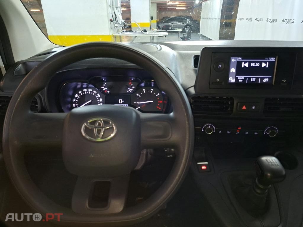 Toyota Proace PROACE CITY