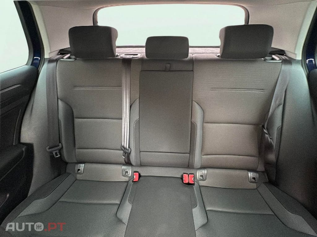 Volkswagen Golf 1.0 TSI Trendline Pack