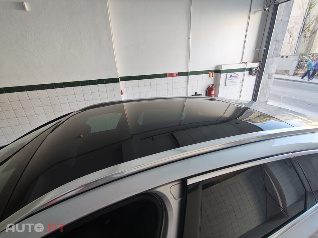 Peugeot 508 SW 2.0 BlueHDi Allure J18