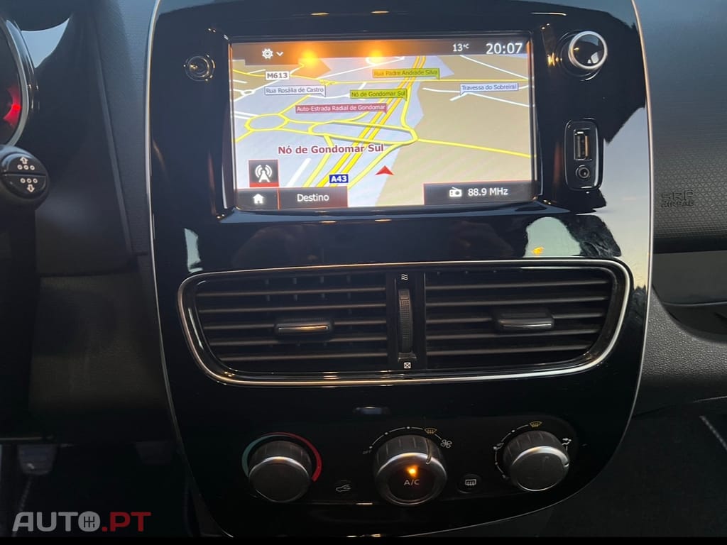 Renault Clio LIMITED 2018