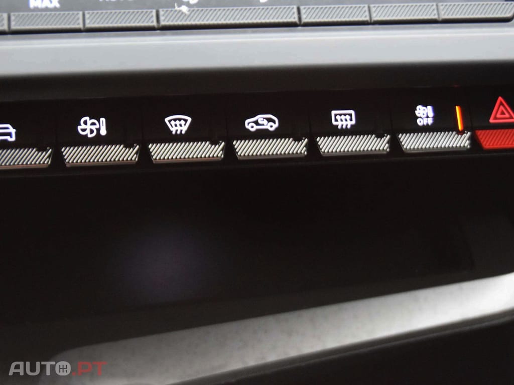 Peugeot 308 1.2 PureTech Active Pack