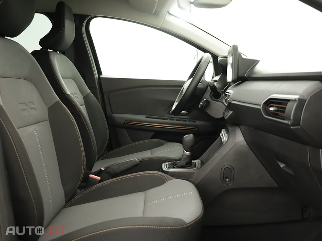 Dacia Sandero Sandero 1.0 TCe Stepway Extreme CVT