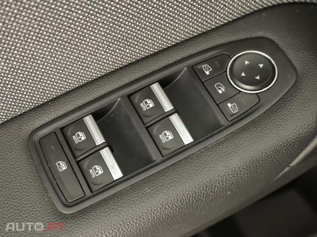 Renault Captur Captur 1.0 TCe Techno Bi-Fuel