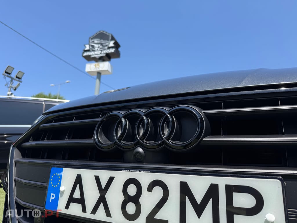 Audi A7 40 TDI S tronic