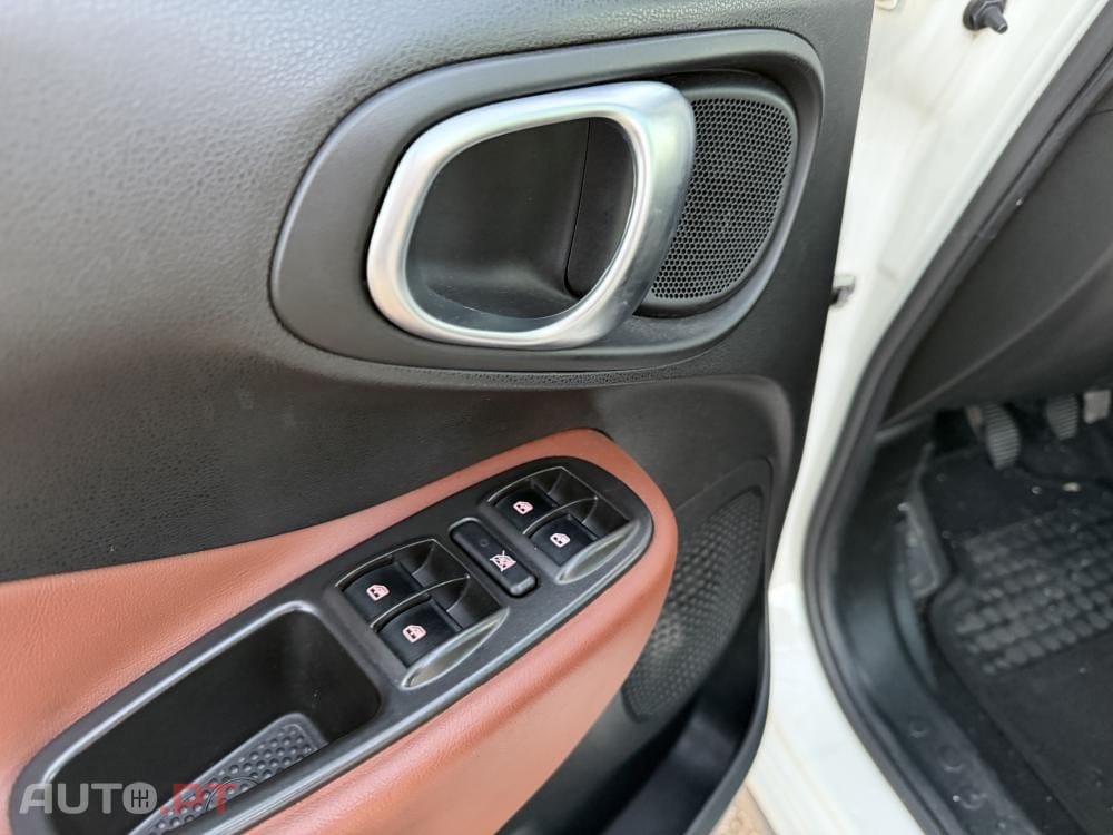 Fiat 500L 1.3 MJ City Cross