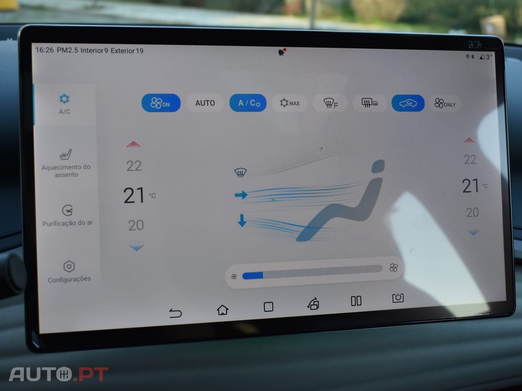 BYD Atto 3 60.48 kWh Design