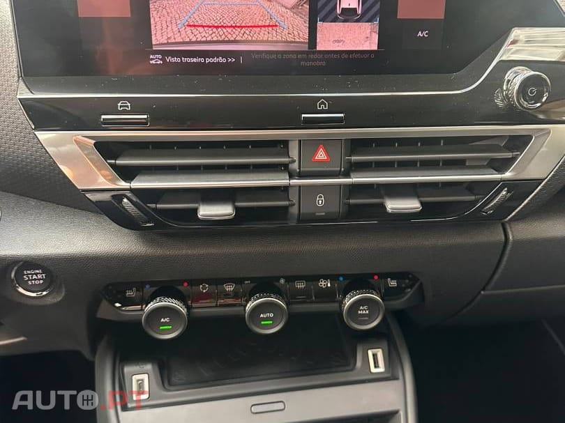 Citroen C4 X 1.5 BlueHDi Shine Pack EAT8