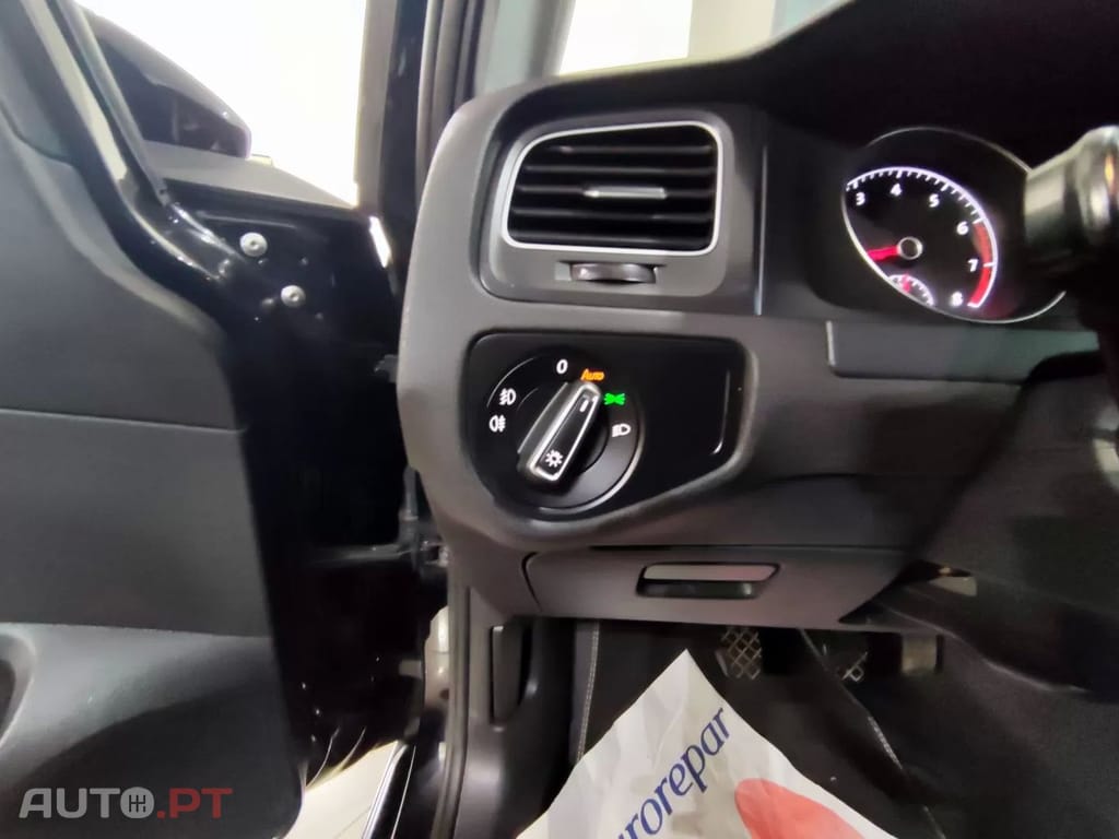 Volkswagen Golf 1.0 TSI Confortline