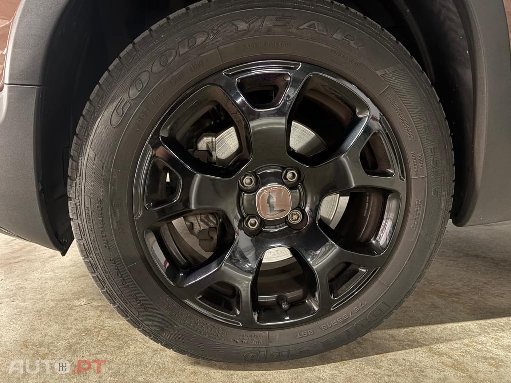Fiat Panda 1.2 Trussardi S&S