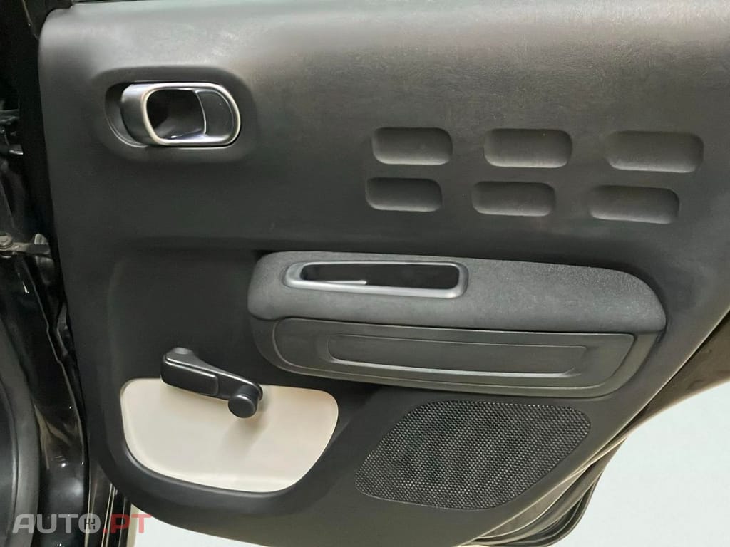 Citroen C3 1.2 PureTech C-Series