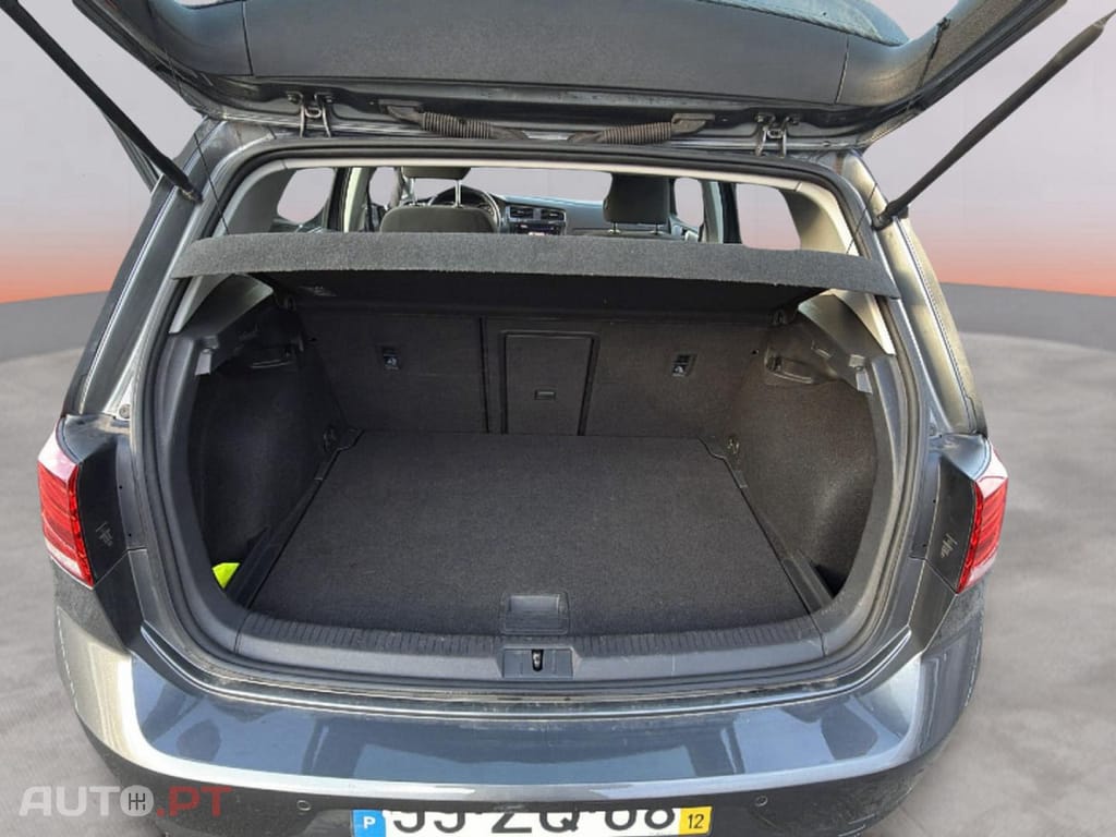 Volkswagen Golf 1.6 TDI Confortline