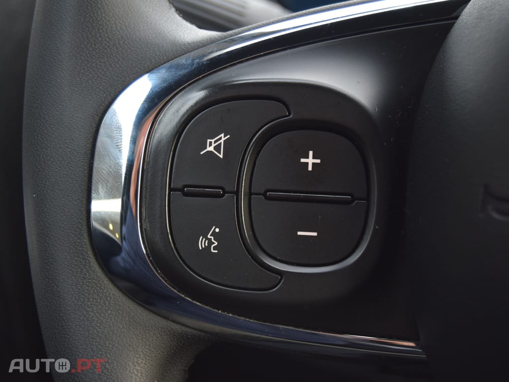 Fiat 500C 1.0 Hybrid