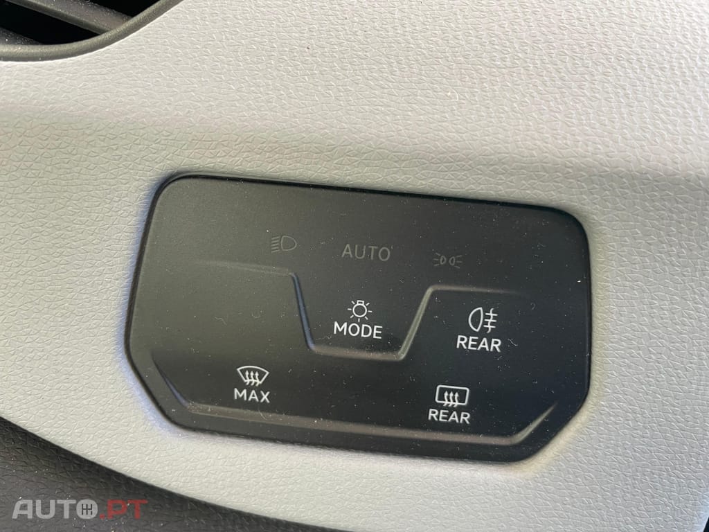 Volkswagen Id.3 Pro