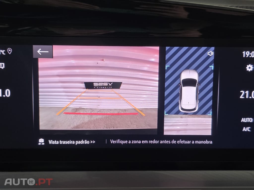 Opel Mokka-E Elegance