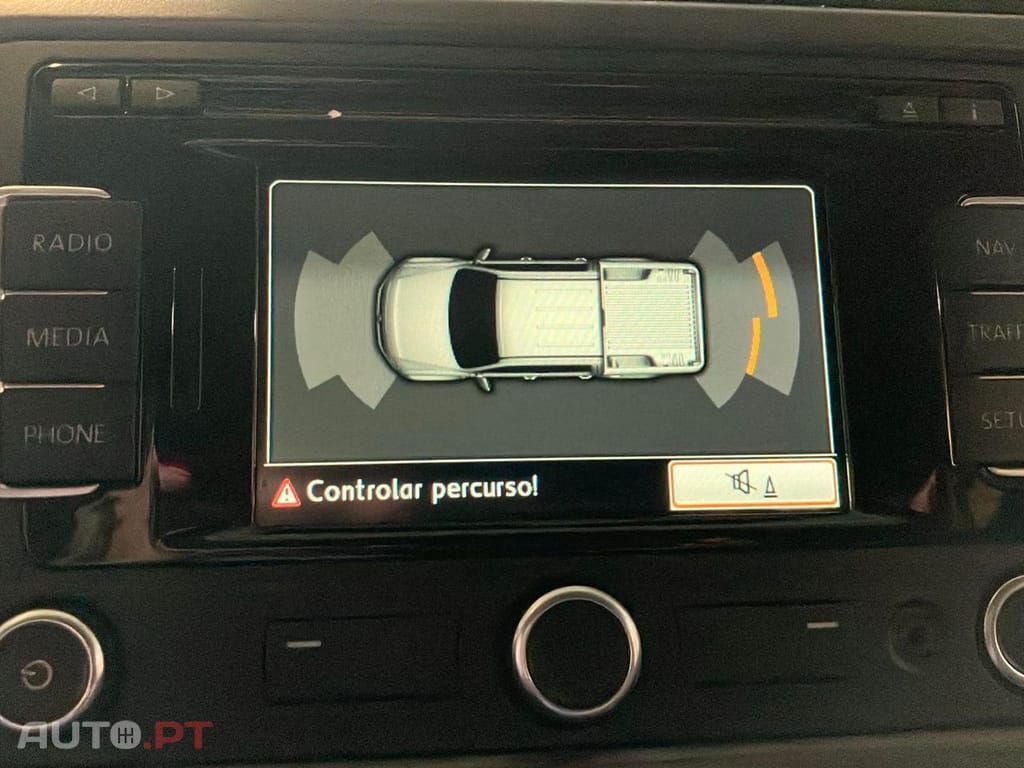 Volkswagen Amarok 2.0 BITDI 180 HIGH LINE 4MOTION