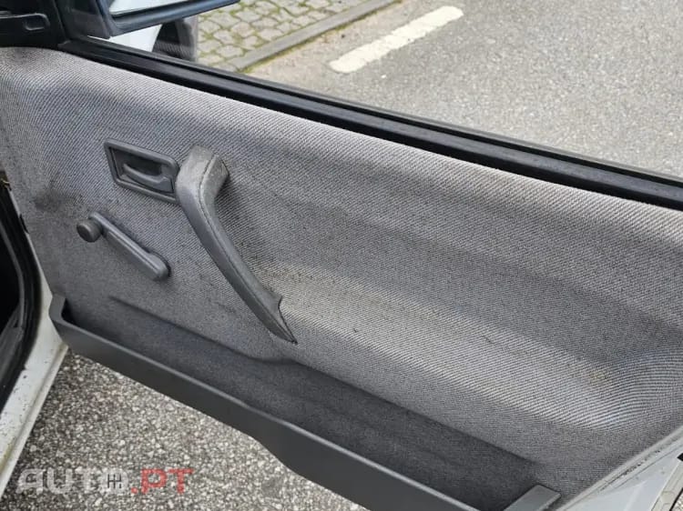 Opel Corsa Swing